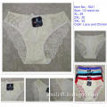 China new design bright blue swimming cloth hipster new China lace sexy lingerie A1621